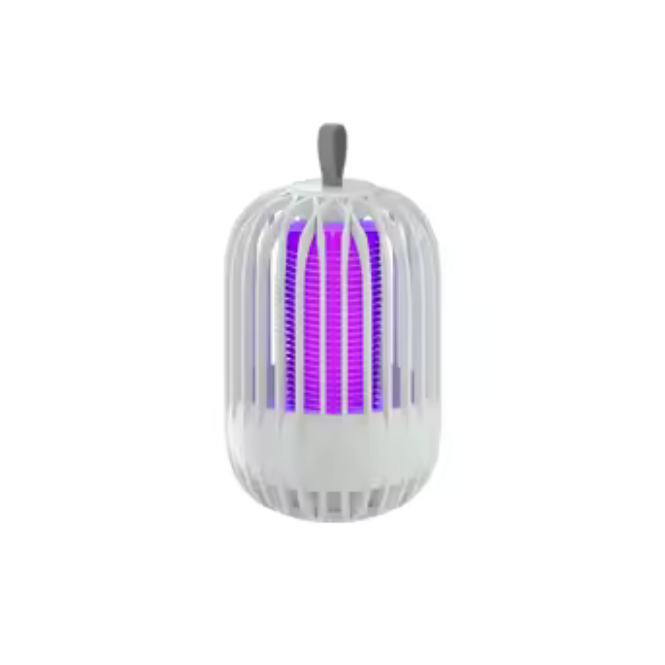 Lampe anti-moustique