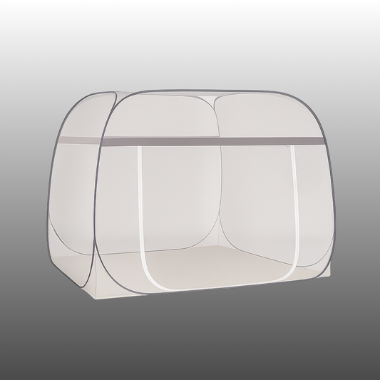 Moustiquaire pour le lit