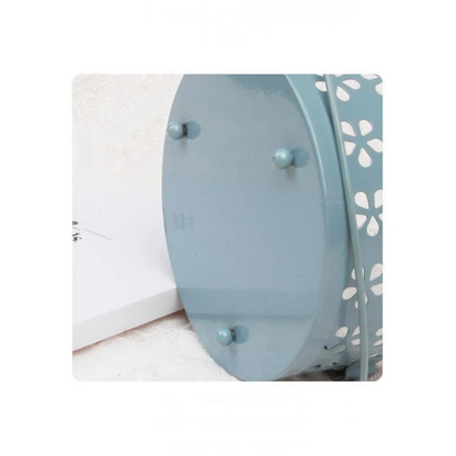 Boite pour spirale anti-moustiques