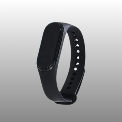 Bracelet anti-moustiques