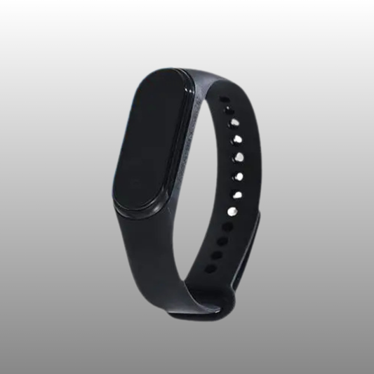 Bracelet anti-moustiques