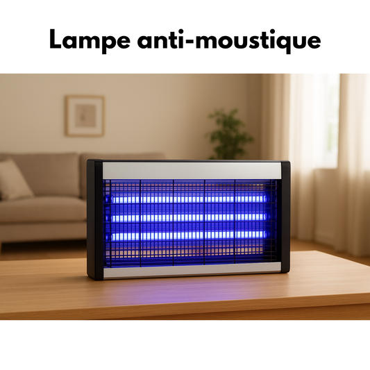 Lampe à LED électrique