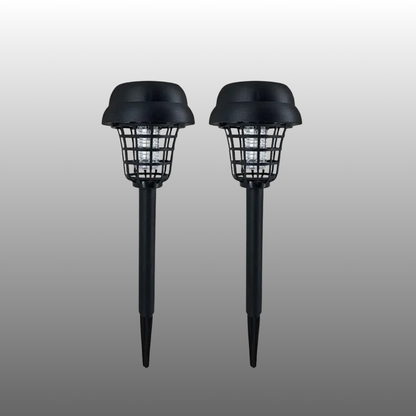 Piquet Anti-Moustique Solaire