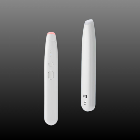 Stylo Anti-Démangeaisons Rechargeable